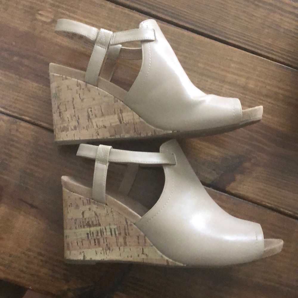 LifeStride Wedge